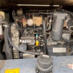 Terex TA6S 6 Ton Swivel Dumper Terex TA6S 6 Ton Swivel Dumper