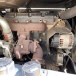 Terex TA6S 6 Ton Swivel Dumper Terex TA6S 6 Ton Swivel Dumper