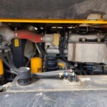 JCB 6TFT 6 Ton Dumper JCB 6TFT 6 Ton Dumper
