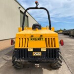 JCB 6TFT 6 Ton Dumper JCB 6TFT 6 Ton Dumper