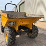 JCB 6TFT 6 Ton Dumper JCB 6TFT 6 Ton Dumper