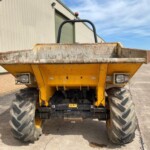 JCB 6TFT 6 Ton Dumper JCB 6TFT 6 Ton Dumper