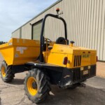 JCB 6TFT 6 Ton Dumper JCB 6TFT 6 Ton Dumper