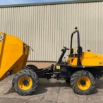 JCB 6TFT 6 Ton Dumper JCB 6TFT 6 Ton Dumper