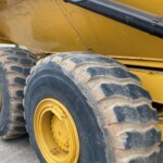 Caterpillar 745C Articulated Dumper Caterpillar 745C Articulated Dumper