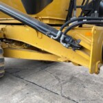 Caterpillar 745C Articulated Dumper Caterpillar 745C Articulated Dumper