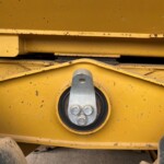 Caterpillar 745C Articulated Dumper Caterpillar 745C Articulated Dumper