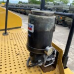 Caterpillar 745C Articulated Dumper Caterpillar 745C Articulated Dumper