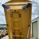 Caterpillar 745C Articulated Dumper Caterpillar 745C Articulated Dumper