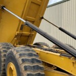 Caterpillar 745C Articulated Dumper Caterpillar 745C Articulated Dumper