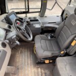 Caterpillar 745C Articulated Dumper Caterpillar 745C Articulated Dumper