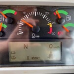 Caterpillar 745C Articulated Dumper Caterpillar 745C Articulated Dumper