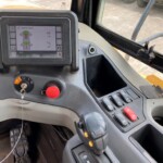 Caterpillar 745C Articulated Dumper Caterpillar 745C Articulated Dumper