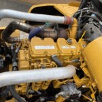 Caterpillar 745C Articulated Dumper Caterpillar 745C Articulated Dumper