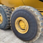 Caterpillar 745C Articulated Dumper Caterpillar 745C Articulated Dumper