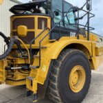 Caterpillar 745C Articulated Dumper Caterpillar 745C Articulated Dumper