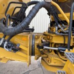 Caterpillar 745C Articulated Dumper Caterpillar 745C Articulated Dumper