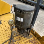 Caterpillar 745C Articulated Dumper Caterpillar 745C Articulated Dumper