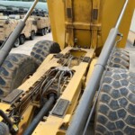 Caterpillar 745C Articulated Dumper Caterpillar 745C Articulated Dumper