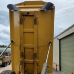 Caterpillar 745C Articulated Dumper Caterpillar 745C Articulated Dumper