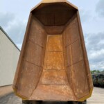 Caterpillar 745C Articulated Dumper Caterpillar 745C Articulated Dumper