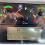 Caterpillar 745C Articulated Dumper Caterpillar 745C Articulated Dumper