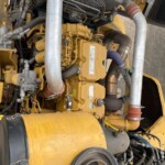 Caterpillar 745C Articulated Dumper Caterpillar 745C Articulated Dumper