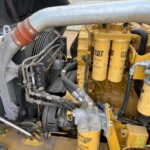 Caterpillar 745C Articulated Dumper Caterpillar 745C Articulated Dumper