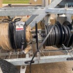 Sesanti Mobile Surveillance Unit Sesanti Mobile Surveillance Unit