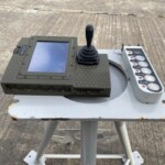 Sesanti Mobile Surveillance Unit Sesanti Mobile Surveillance Unit