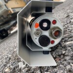Sesanti Mobile Surveillance Unit Sesanti Mobile Surveillance Unit