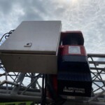 Sesanti Mobile Surveillance Unit Sesanti Mobile Surveillance Unit