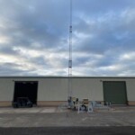 Sesanti Mobile Surveillance Unit Sesanti Mobile Surveillance Unit