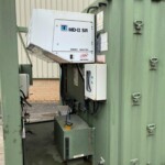 Ex Army 20ft ISO DROPS Refrigerated Container Ex Army 20ft ISO DROPS Refrigerated Container