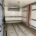 Ex Army 20ft ISO DROPS Refrigerated Container Ex Army 20ft ISO DROPS Refrigerated Container