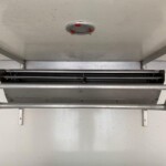 Ex Army 20ft ISO DROPS Refrigerated Container Ex Army 20ft ISO DROPS Refrigerated Container