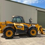JCB 535-140 HI VIZ 2013 JCB 535-140 HI VIZ 2013