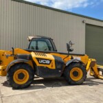 JCB 535-140 HI VIZ 2013 JCB 535-140 HI VIZ 2013