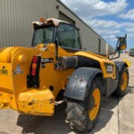 JCB 535-140 HI VIZ 2013 JCB 535-140 HI VIZ 2013
