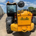JCB 535-140 HI VIZ 2013 JCB 535-140 HI VIZ 2013