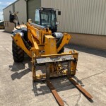 JCB 535-140 HI VIZ 2013 JCB 535-140 HI VIZ 2013