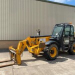 JCB 535-140 HI VIZ 2013 JCB 535-140 HI VIZ 2013
