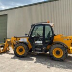 JCB 535-140 HI VIZ 2013 JCB 535-140 HI VIZ 2013