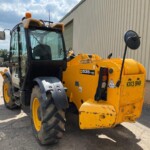 JCB 535-140 HI VIZ 2013 JCB 535-140 HI VIZ 2013