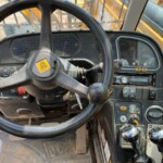 JCB 535-140 HI VIZ 2013 JCB 535-140 HI VIZ 2013