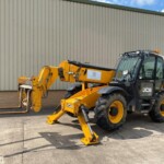 JCB 535-140 HI VIZ 2013 JCB 535-140 HI VIZ 2013