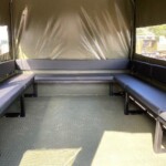 Mercedes Unimog U1300L RHD 4x4 Shoot Vehicle Mercedes Unimog U1300L RHD 4x4 Shoot Vehicle