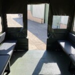 Mercedes Unimog U1300L RHD 4x4 Shoot Vehicle Mercedes Unimog U1300L RHD 4x4 Shoot Vehicle