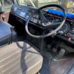 Mercedes Unimog U1300L RHD 4x4 Shoot Vehicle Mercedes Unimog U1300L RHD 4x4 Shoot Vehicle