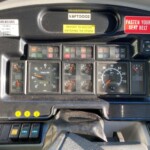 Carmichael Cobra 2 6x6 Airport Crash Tender Carmichael Cobra 2 6x6 Airport Crash Tender